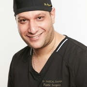Dr Dr. Pascal Dameh