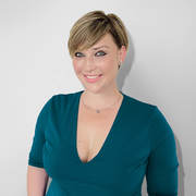 Dr. Anna Lukyanova