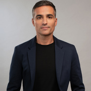 Eugenio Chouhy