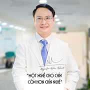 Bác sĩ Nguyen Huu Hoat