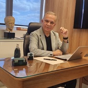 Dr. Paulo César dos Reis