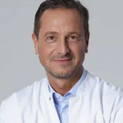 Dr. Dr. med. Franz Decker