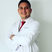 Dr. Francisco Quintana