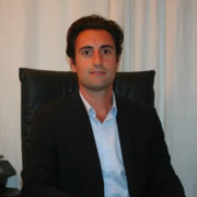 Dr Alexandre Bouhanna