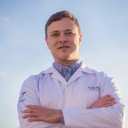 Dr. Pablo Daniel Huber