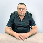 Врач Старик Иван Иванович
