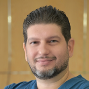 Maher Alahdab