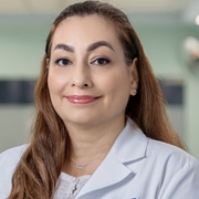 Silvia Villegas