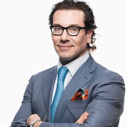 Dr Matthew J Trovato