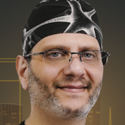 Dr Abdul-Wahab Shararah
