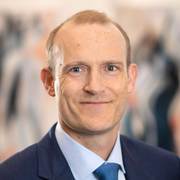Dr Duncan Taylor