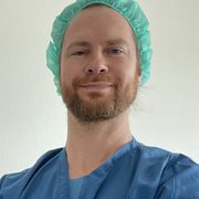 Dr Dr. Kristian Bruun Petersen