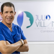 Dr. Julio César Villamizar
