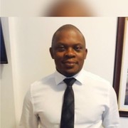 Dr Brian Monaisa