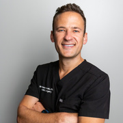 Dr Matt Novak