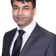Sandeep Uppal