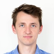 Dr Sebastian Vandenbroeck