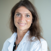 Dr Raphaëlle BILLON