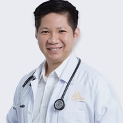 Bác sĩ Võ Thành Trung