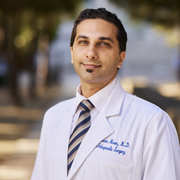 Dr Zeshaan Maan