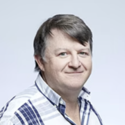 Crouzet Cedric