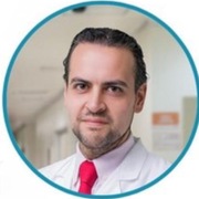 Dr. Juan Luis Peña Rehbein