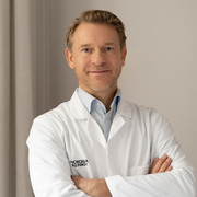 Dr Dr. Martin Halle