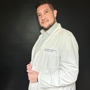 Dr. Freddy Orozco