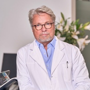 Dr Dr. Mats von Wachenfeldt