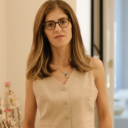 Dr Meltem Tendoğan Avcı