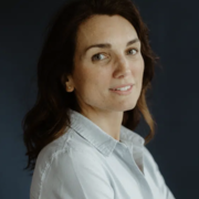 Dr Nathalie Kerfant