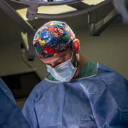 Dr. Matias Emanuel Amado