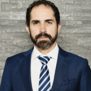 Dr. Luis Arturo Fernández