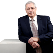 Dr Charles Guertin