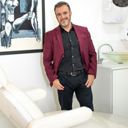 Dr. Luis Jaramillo Rojas