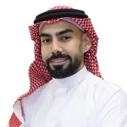 Dr Ahmad Bogari
