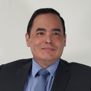 Dr. Felipe Alejandro López Silva