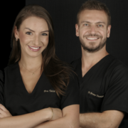 Dra Taíse Simonetti &amp; Dr Bruno Trevisan