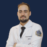 Dr. Ronan Newgman Gomes