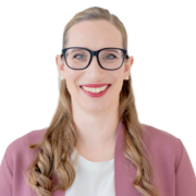 Frau Dr. med. Pirkko Schuppan
