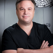 Dr Steven Kronowitz