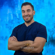 Dr Luigi Palermo