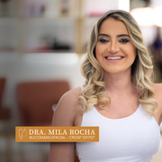 Dra. Camila De Souza Rocha Godoy