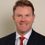 Mr Graeme Glass
