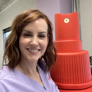 Dr Kelly Killeen
