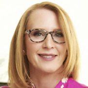 Dr Erica Anderson