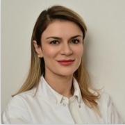 Dr Rojda Gumuscu