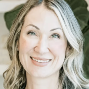 Michelle Roughton