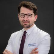 Daniel Hernic