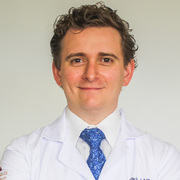 Dr. José Eduardo Telich Tarriba